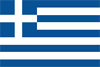 Греция, флаг