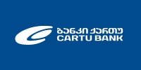 Логотип Карту Банк
