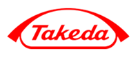 Логотип Такеда