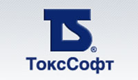 Логотип Токссофт