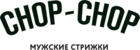 Логотип Чоп-Чоп