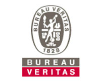 Логотип Бюро Веритас