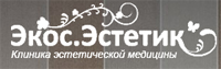 ЭкосЭстетик, логотип