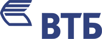 Логотип Втб Банк Грузия