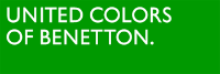 Логотип Бенеттон