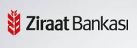 Логотип Зираат Банк