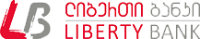 Логотип Либерти Банк