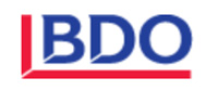 Логотип Bdo
