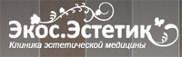 Логотип ЭкосЭстетик